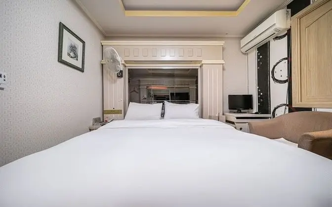 Oda (Standard Room A)