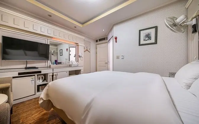 Oda (Standard Room A)