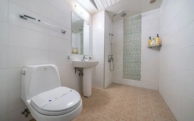 Oda (Standard Room A)