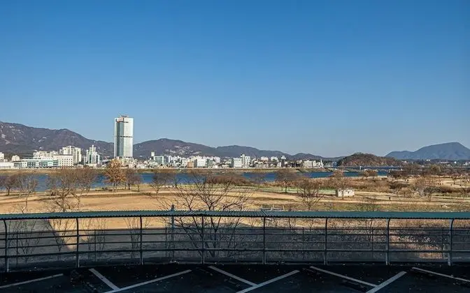 Oda (Standard Room A)