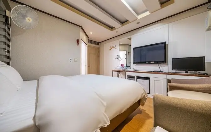 Oda (Standard Room A)