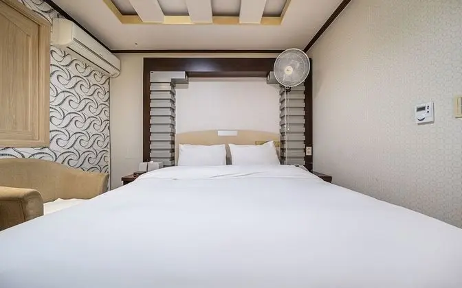 Oda (Standard Room A)