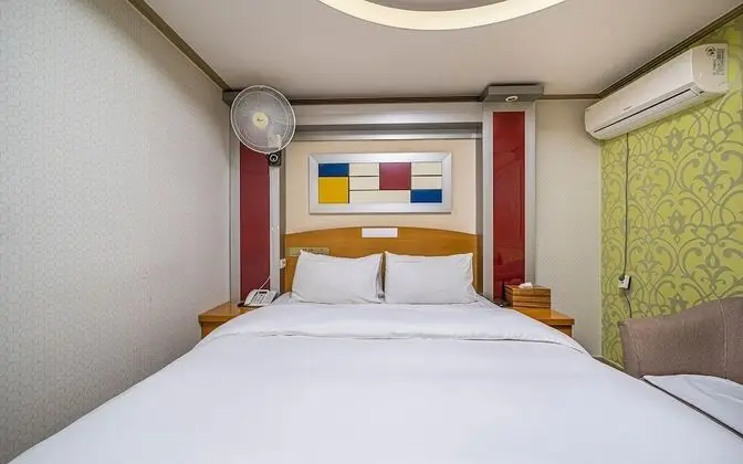 Oda (Standard Room A)