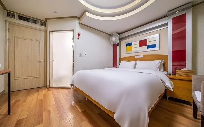 Oda (Standard Room A)