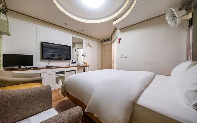 Oda (Standard Room A)