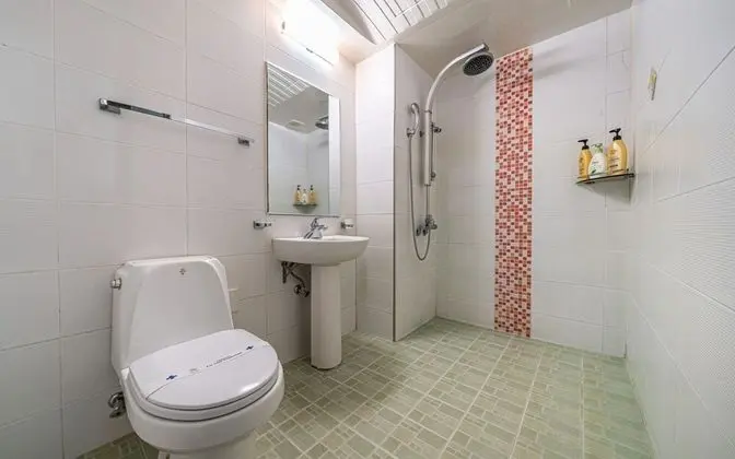 Oda (Standard Room A)