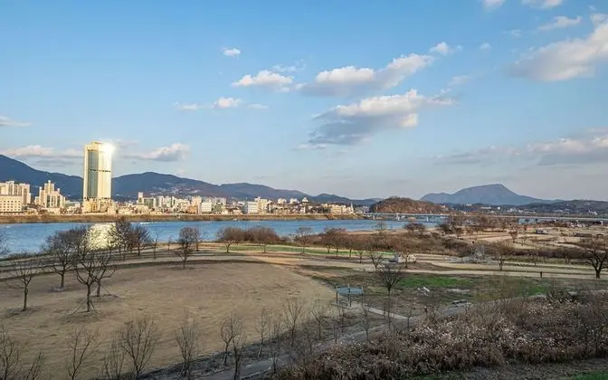 Oda (Standard Room A)