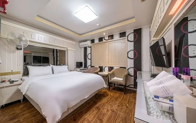 Oda (Standard Room A)