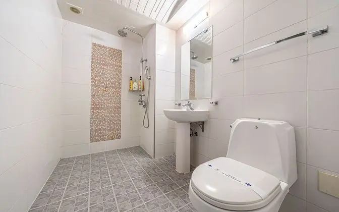 Oda (Standard Room A)