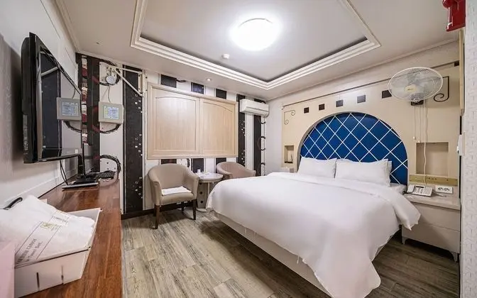 Oda (Standard Room B)