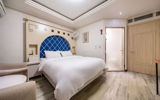 Oda (Standard Room B)