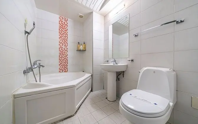 Oda (Standard Room B)