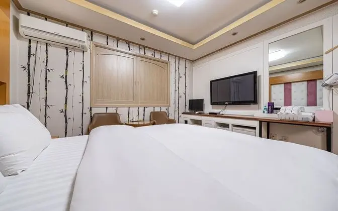 Oda (Standard Room B)