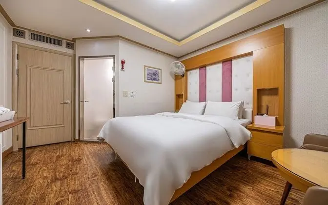 Oda (Standard Room B)