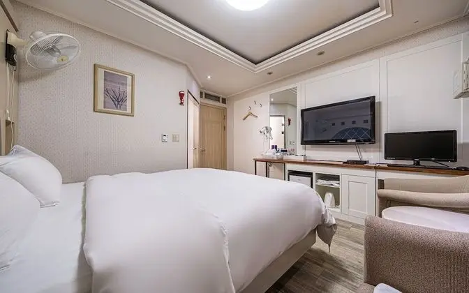 Oda (Standard Room B)