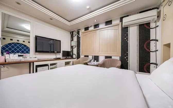 Oda (Standard Room B)