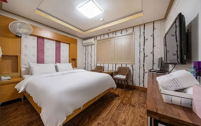 Oda (Standard Room B)