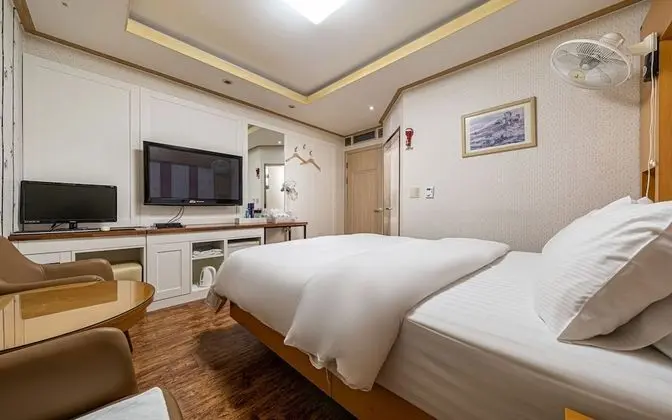 Oda (Standard Room B)