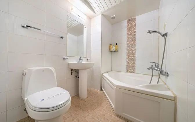 Oda (Standard Room B)