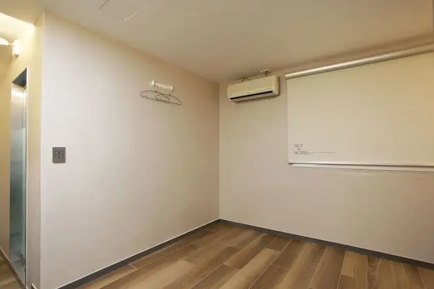 Oda (Korean-style Ondol Room)