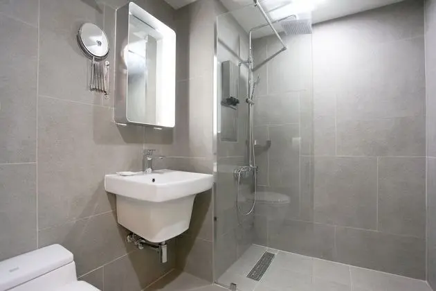 Oda (Korean-style Ondol Room)