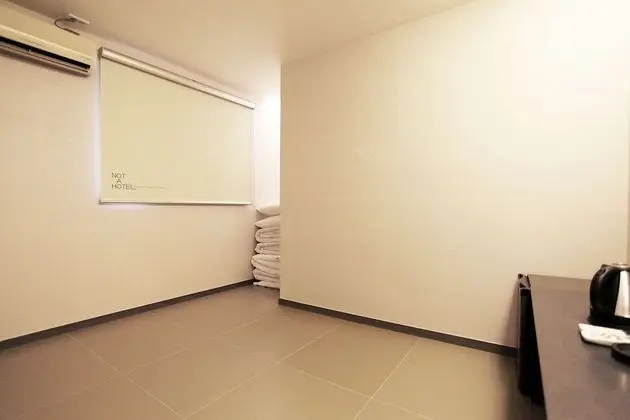 Oda (Korean-style Ondol Room)