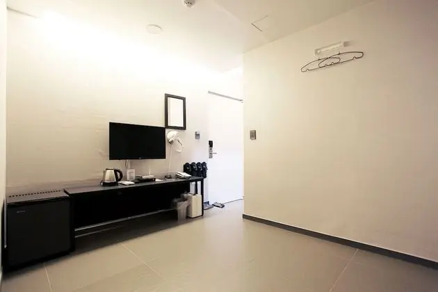 Oda (Korean-style Ondol Room)