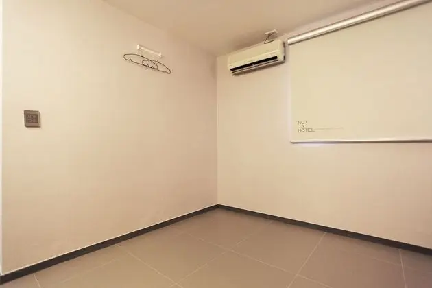 Oda (Korean-style Ondol Room)