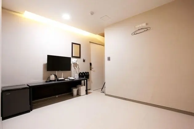 Oda (Korean-style Ondol Room)