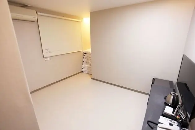 Oda (Korean-style Ondol Room)