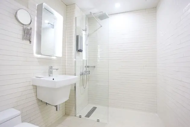 Oda (Korean-style Ondol Room)