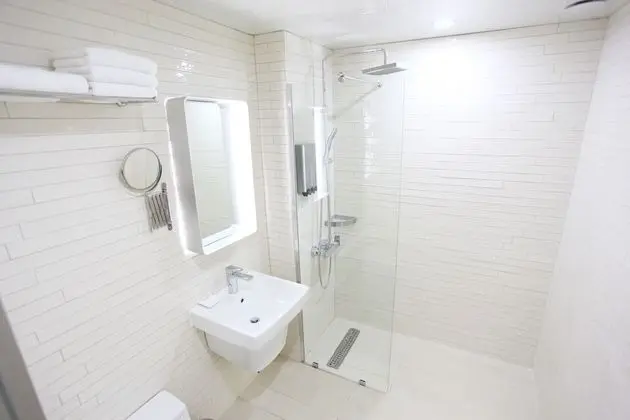 Oda (Korean-style Ondol Room)