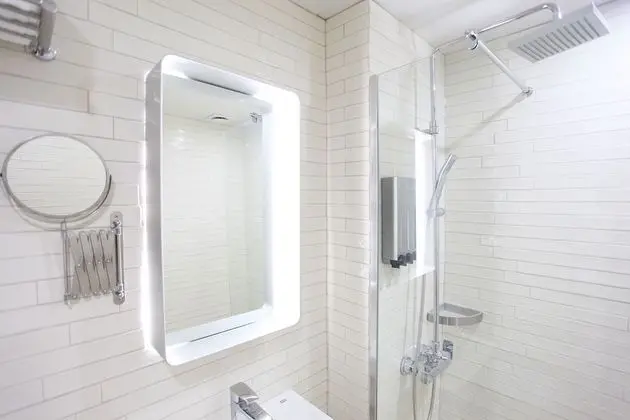 Oda (Korean-style Ondol Room)