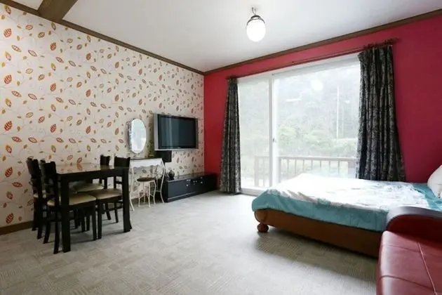 Oda (Korean water beetle)