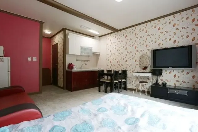 Oda (Korean water beetle)