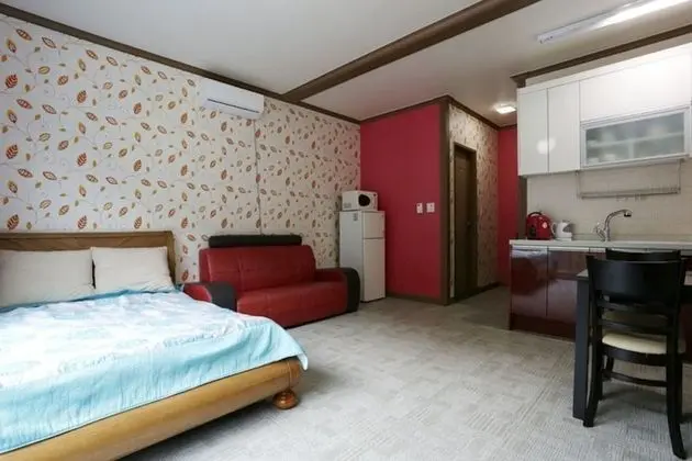 Oda (Korean water beetle)