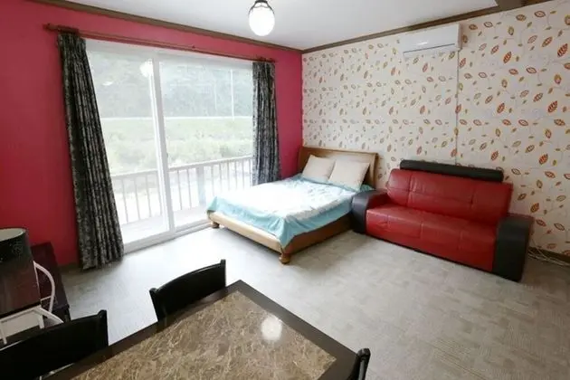 Oda (Korean water beetle)