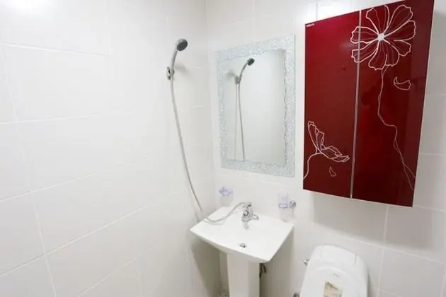 Oda (Korean water beetle)