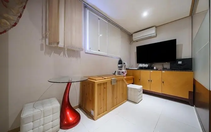 Oda (Semi-Special Room)