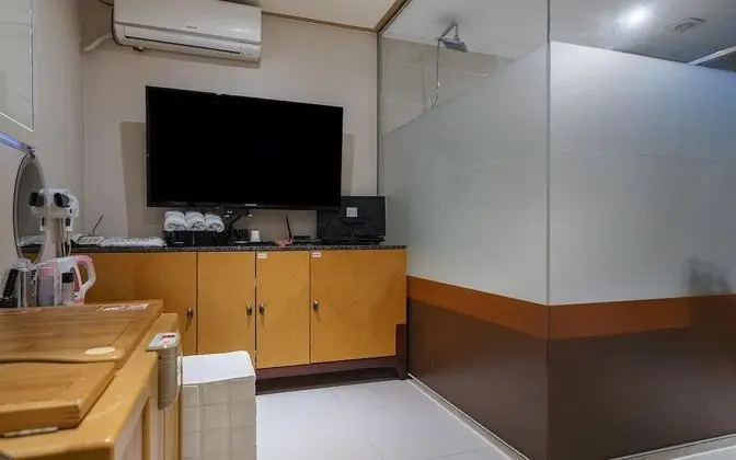 Oda (Semi-Special Room)