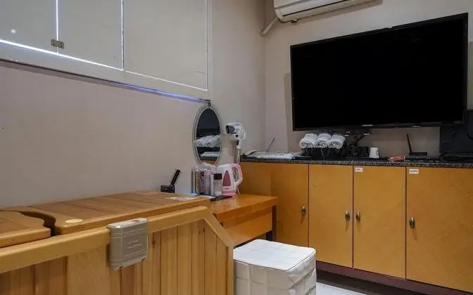 Oda (Semi-Special Room)