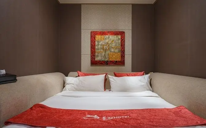 Oda (Semi-Special Room)