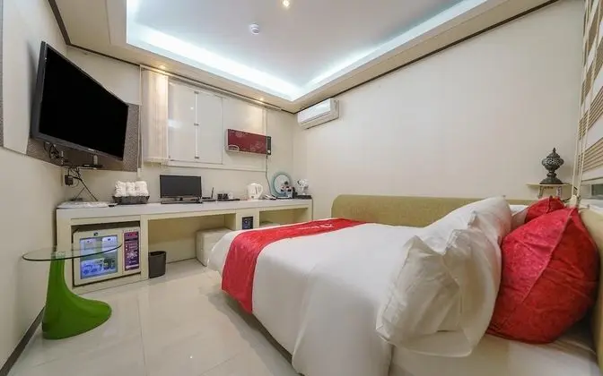 Oda (Standard Room B)