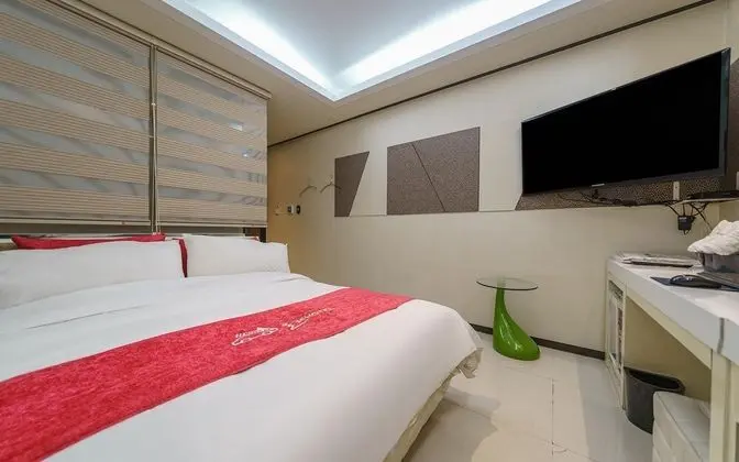 Oda (Standard Room B)