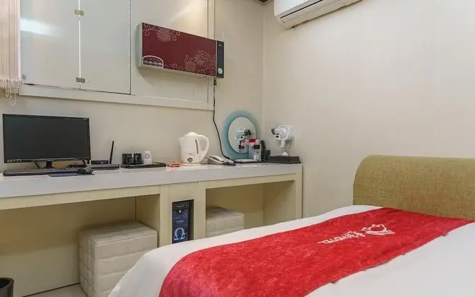 Oda (Standard Room B)