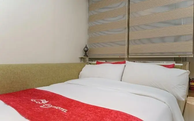 Oda (Standard Room B)