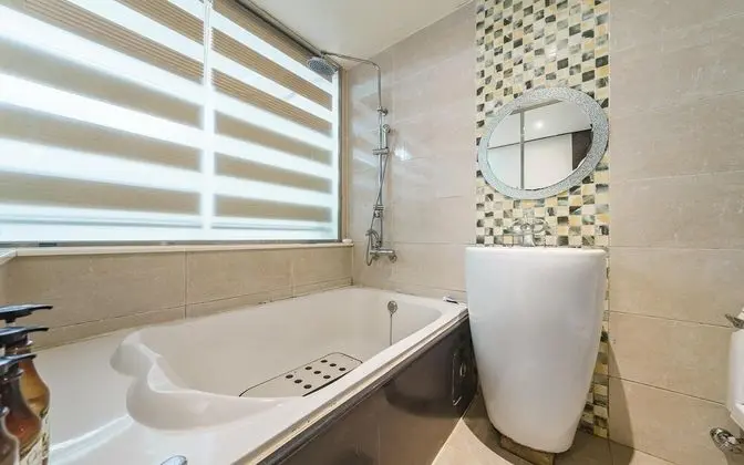 Oda (Standard Room B)