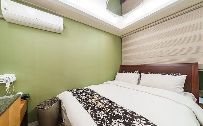 Oda (Suite room (drive-in))