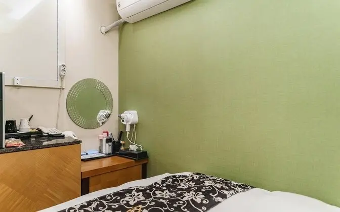 Oda (Suite room (drive-in))