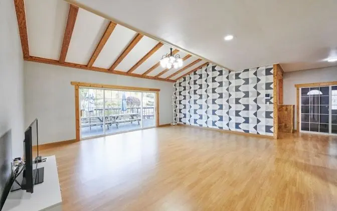 Oda (VIP (Unshared House Duplex))